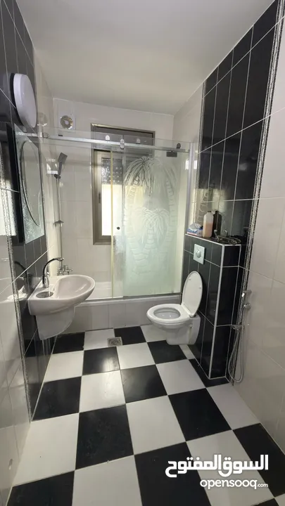 شقة مفروشة للإيجار بعين مصباح