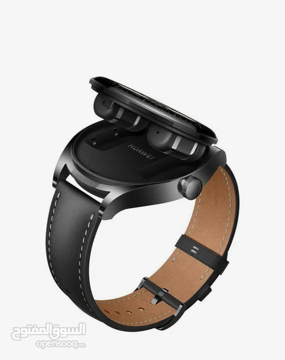 ساعة هواوي الرقمية الجديده Huawei Smart Watch buds - Opensooq