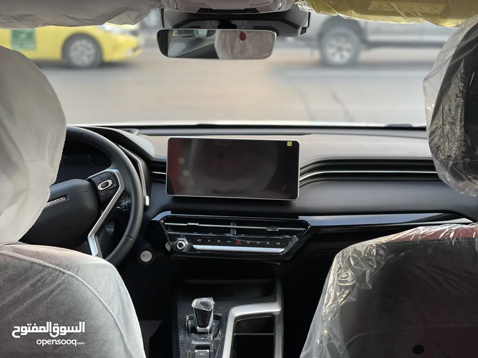 هافال للإيجار بافضل الأسعار/ القادة لتأجير السيارات