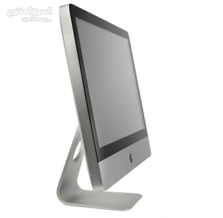 Apple IMAC - للقطع - 27 انش - 2010 للقطع فقط