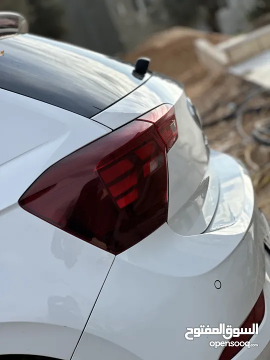 فولكسواجن بولو2022