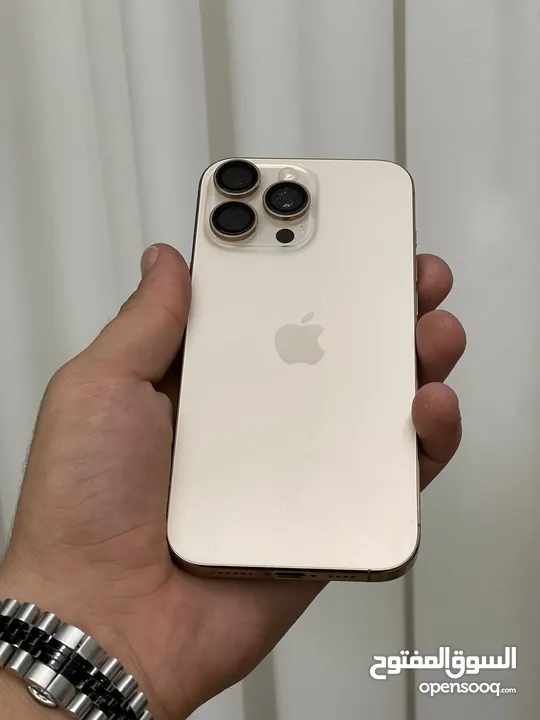 أيفون 16 برو ماكس