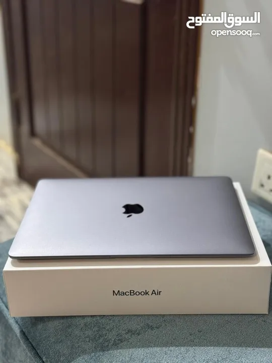 Macbook Air M1 13 Inch