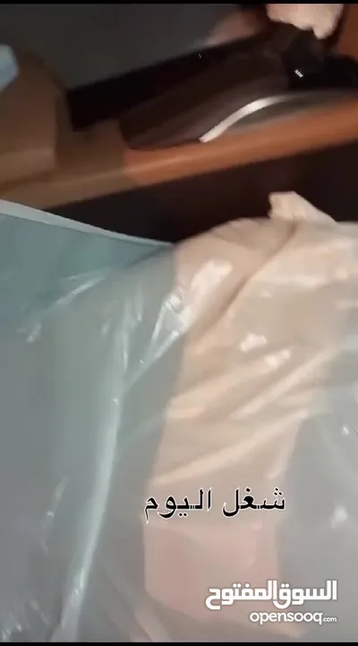 غسيل سيارات متنقله (خدمة منازل)