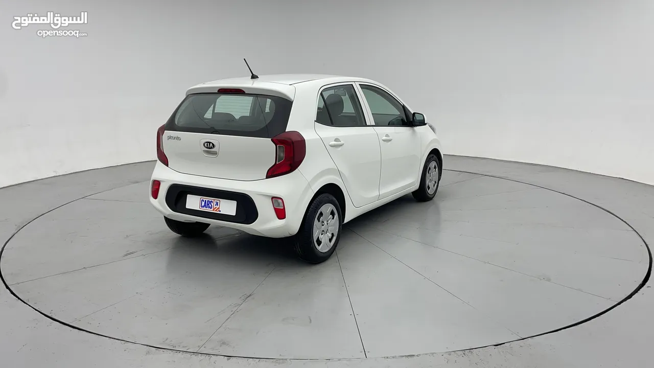 (FREE HOME TEST DRIVE AND ZERO DOWN PAYMENT) KIA PICANTO