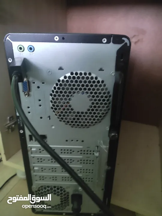 جهاز كمبيوتر رائع i5-10500 جيل العاشر