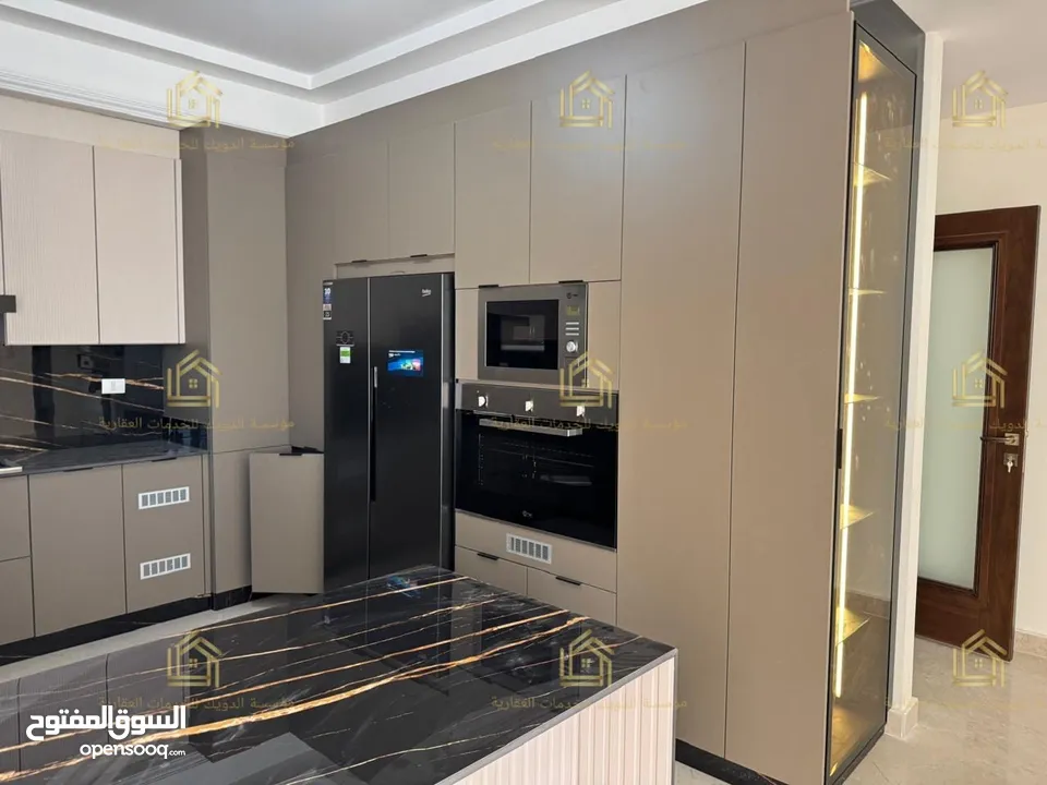 جديد لم يسكن أرقى مناطق دير غبار