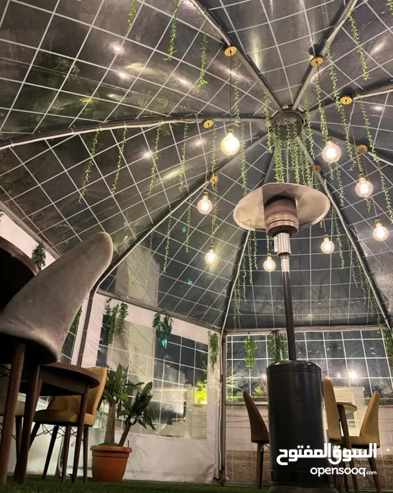 ببلز (قعدة خارجية كبيرة ) للبيع