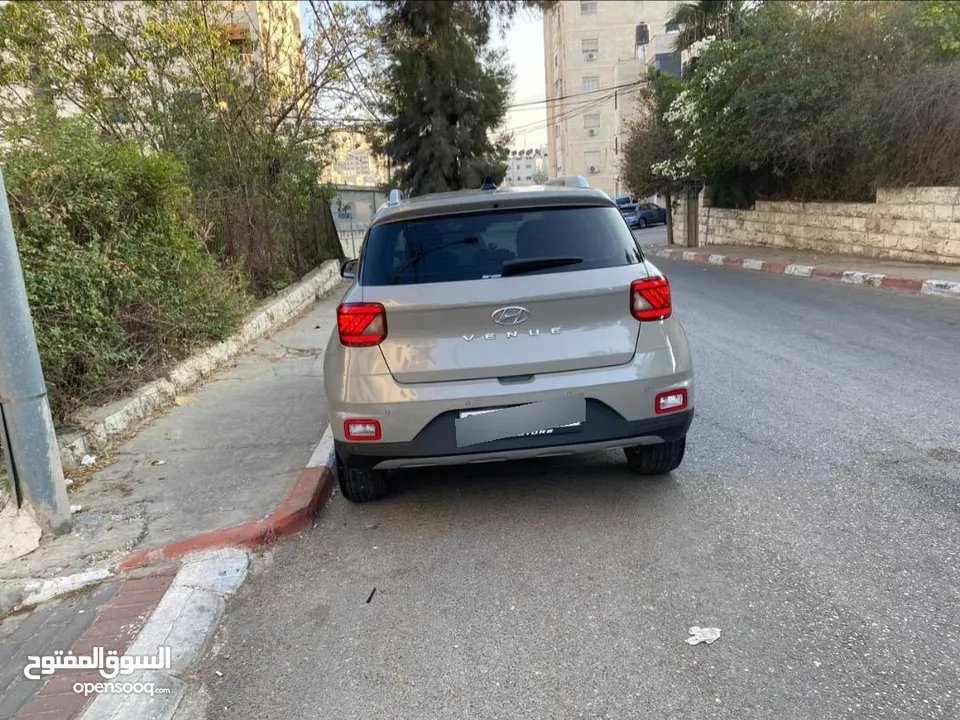 هونداي سانتافي