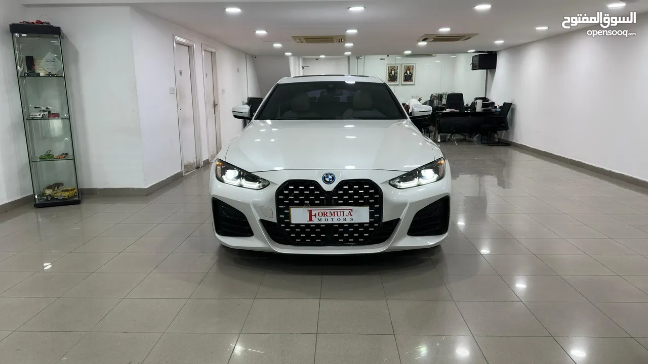 للبيع BMW430