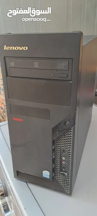 كيس كومبيوتر Lenovo بحالة ممتازة