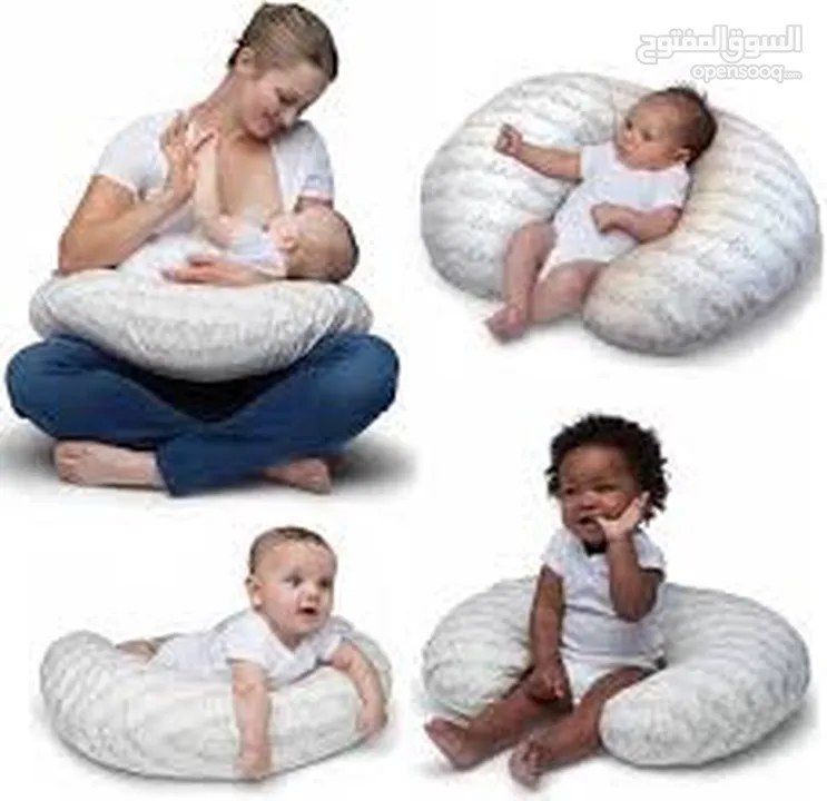 مستلزمات اطفال