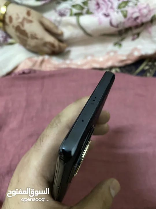 Huawei Nova 11 pro 8Gb 256GB BLACK