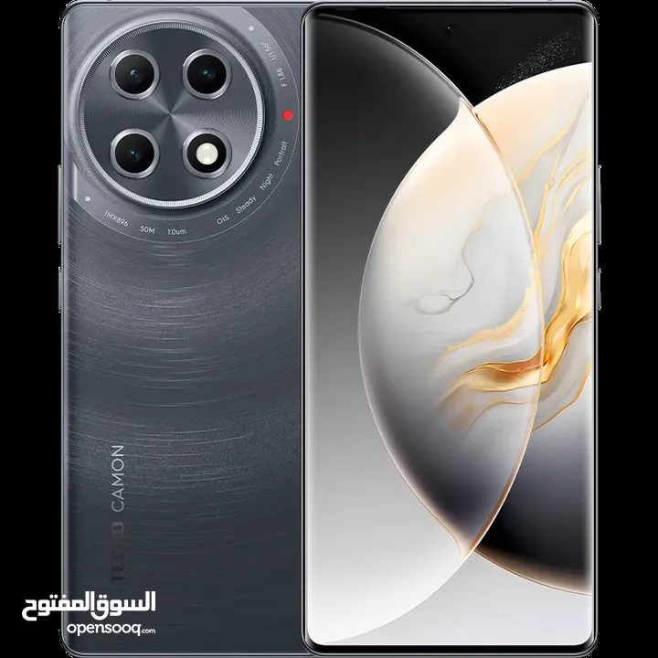 Tecno camon 30s pro