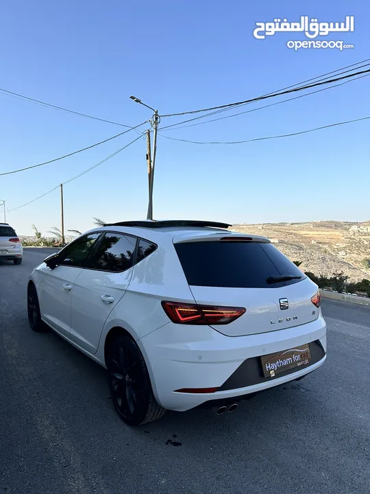 بلاك ايديشن اصليه بحاله الشركه عداد 65 الف سعرمرتب عالكاشFrسيات ليون