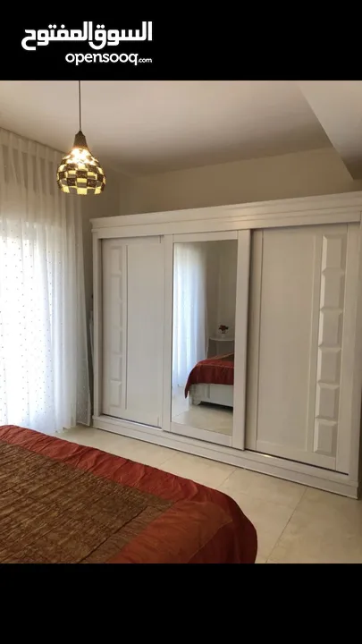 شقه مميزه في عبدون قرب جميع الخدمات