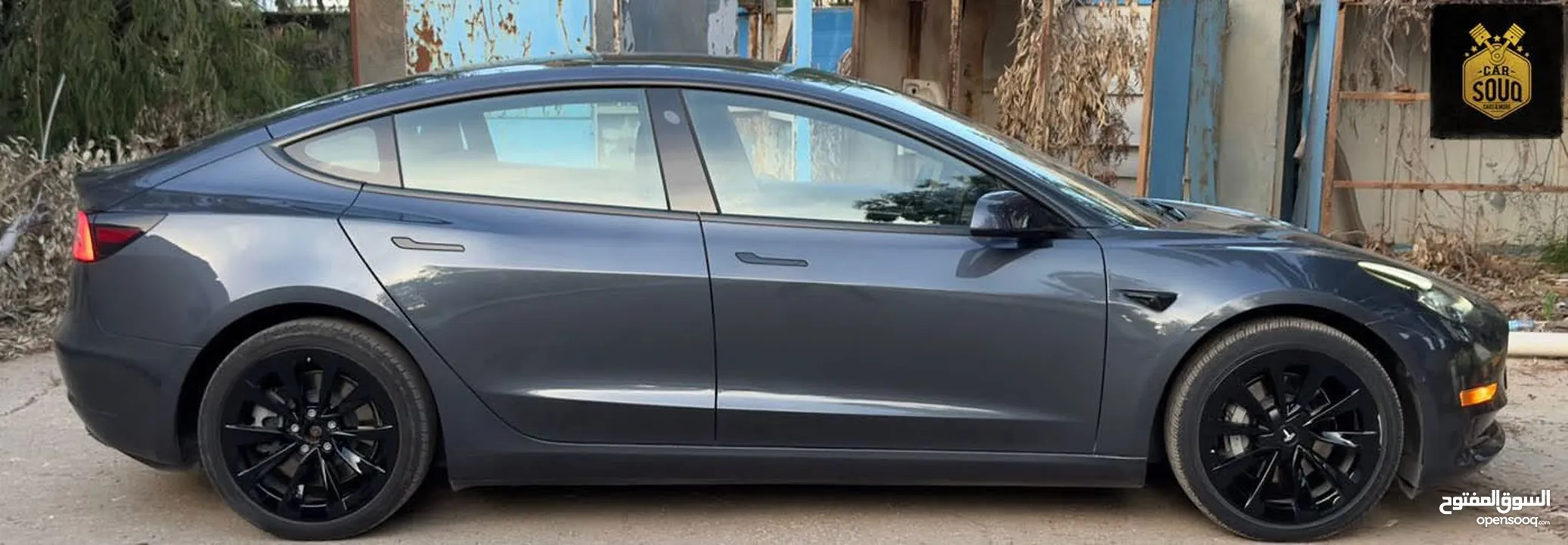 Tesla Model 3 Standard Plus 2022