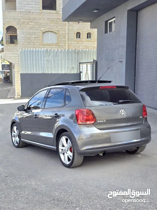 بولو للبيع الخليل