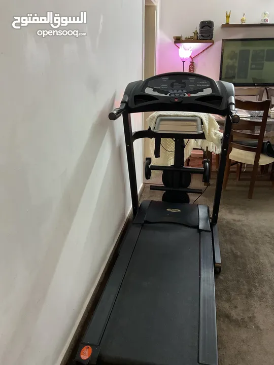جهاز رياضه 3 اجهزه بجهاز واحد .........مستعمل شهر واحد فقط