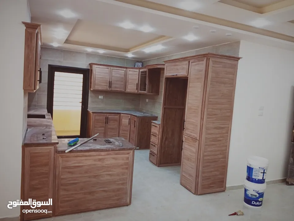 زياد البون المطابخ الالمنيوم و الصلد والشبابيك