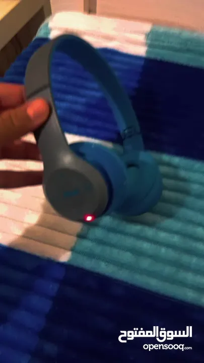 سماعة بلوتوث p47 wireless