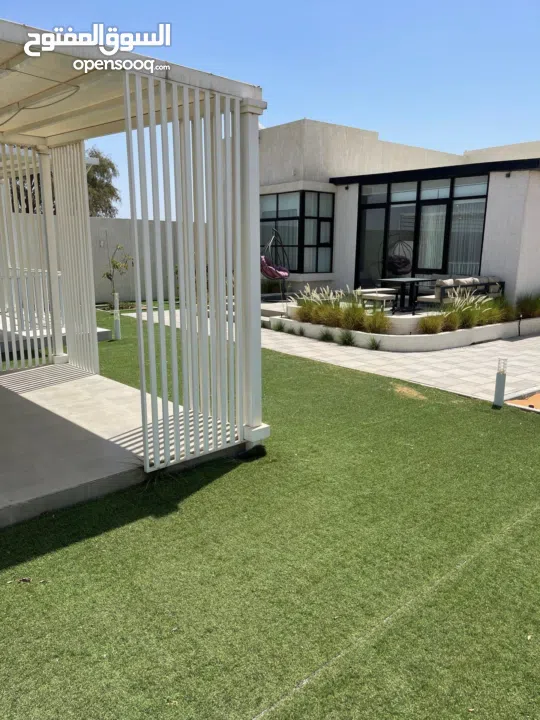 مزرعة للإيجار رأس الخيمة