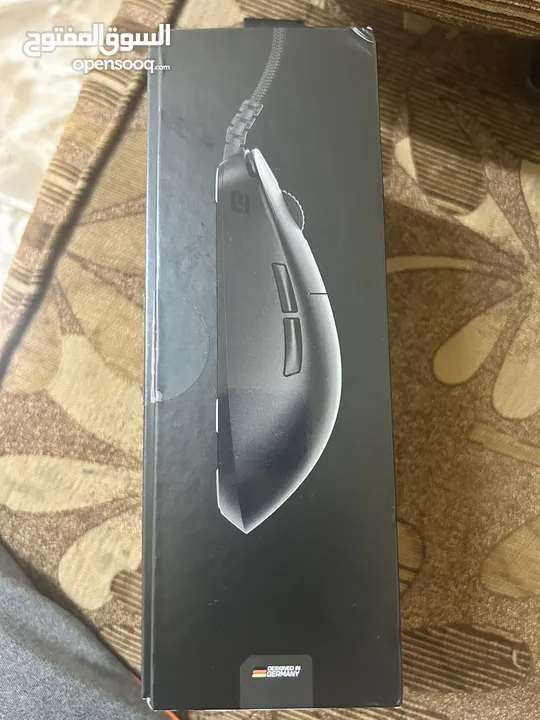 Mouse OP1 8K
