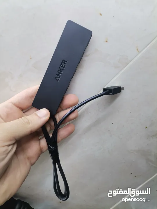 Anker Usb Hub