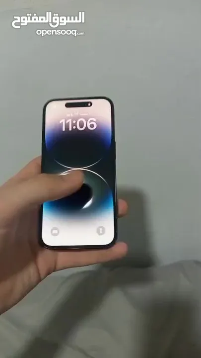 iPhone 14 pro /128g