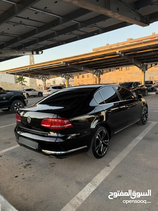 باسات b7 2013