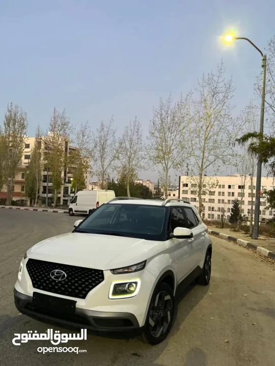 فينو 2020 فتحة V