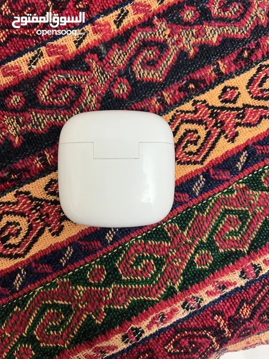 ‏سماعة الذكية Huawei freebuds SE2