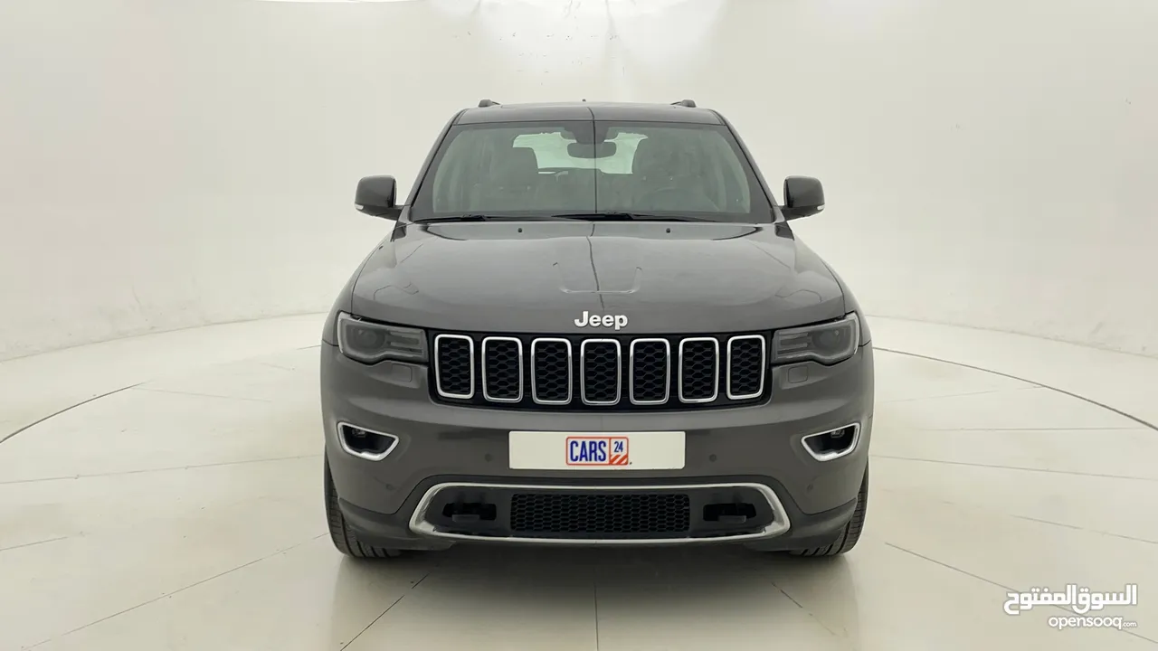 (FREE HOME TEST DRIVE AND ZERO DOWN PAYMENT) JEEP GRAND CHEROKEE