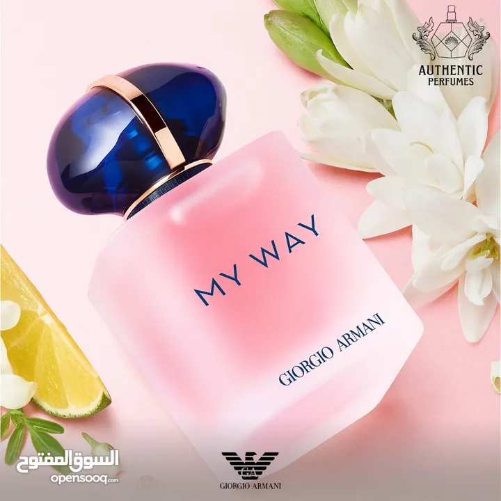 أفضل العطور الفرنسية بالأسواق العربية