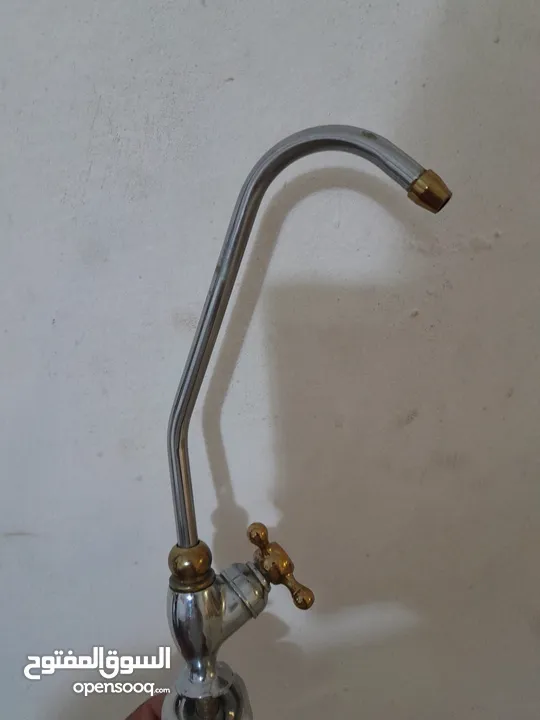 فلتر ماء