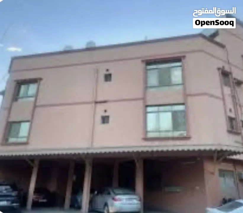 شقة ارضية في منطقة الرفاع