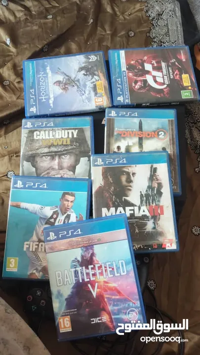 بلاستيشن 4