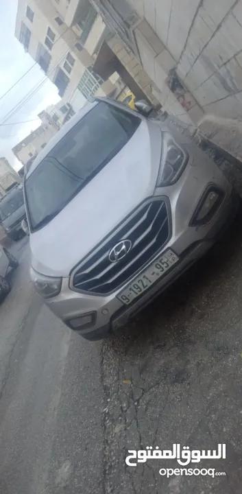 هونداي توسان ترخيص 13