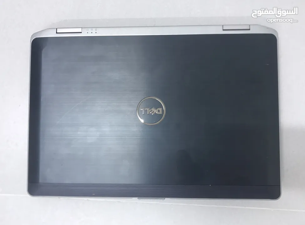 Dell LATITUDE E6430 core i5 with adapter + bag