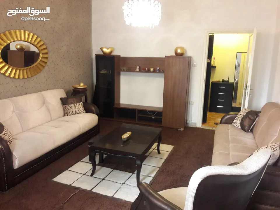 شقة للايجار في طرابلس في برج دات العيماد