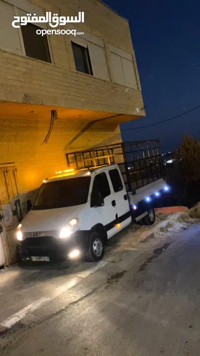 ايفيكو ديلي 2014 50c15