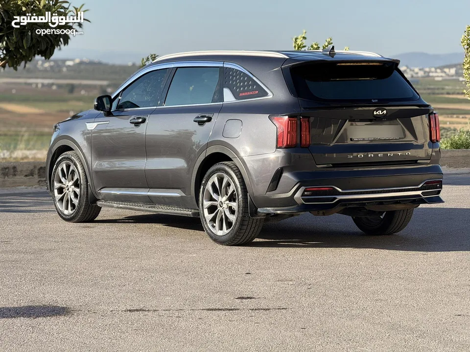 KIA SORENTO 2020