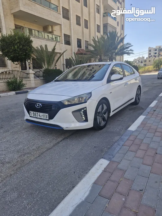 ايونك 2018