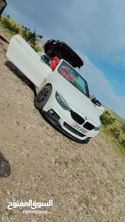 BMW 4302018