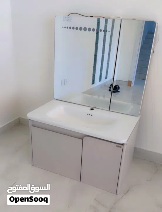 مغسله جديد للبيع