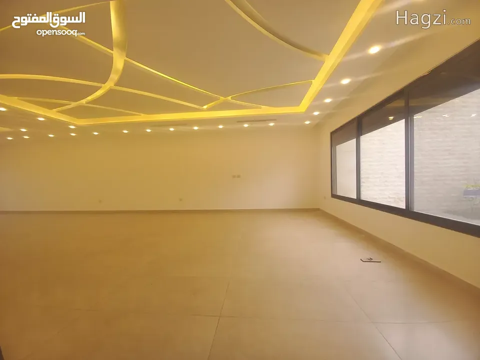 فيلا للإيجار في منطقة عبدون  ( Property 36558 ) سنوي فقط