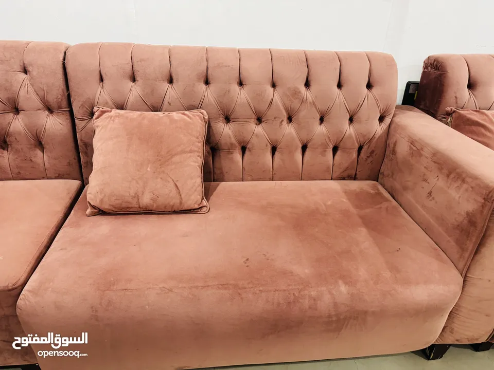 Sofa 3 piece