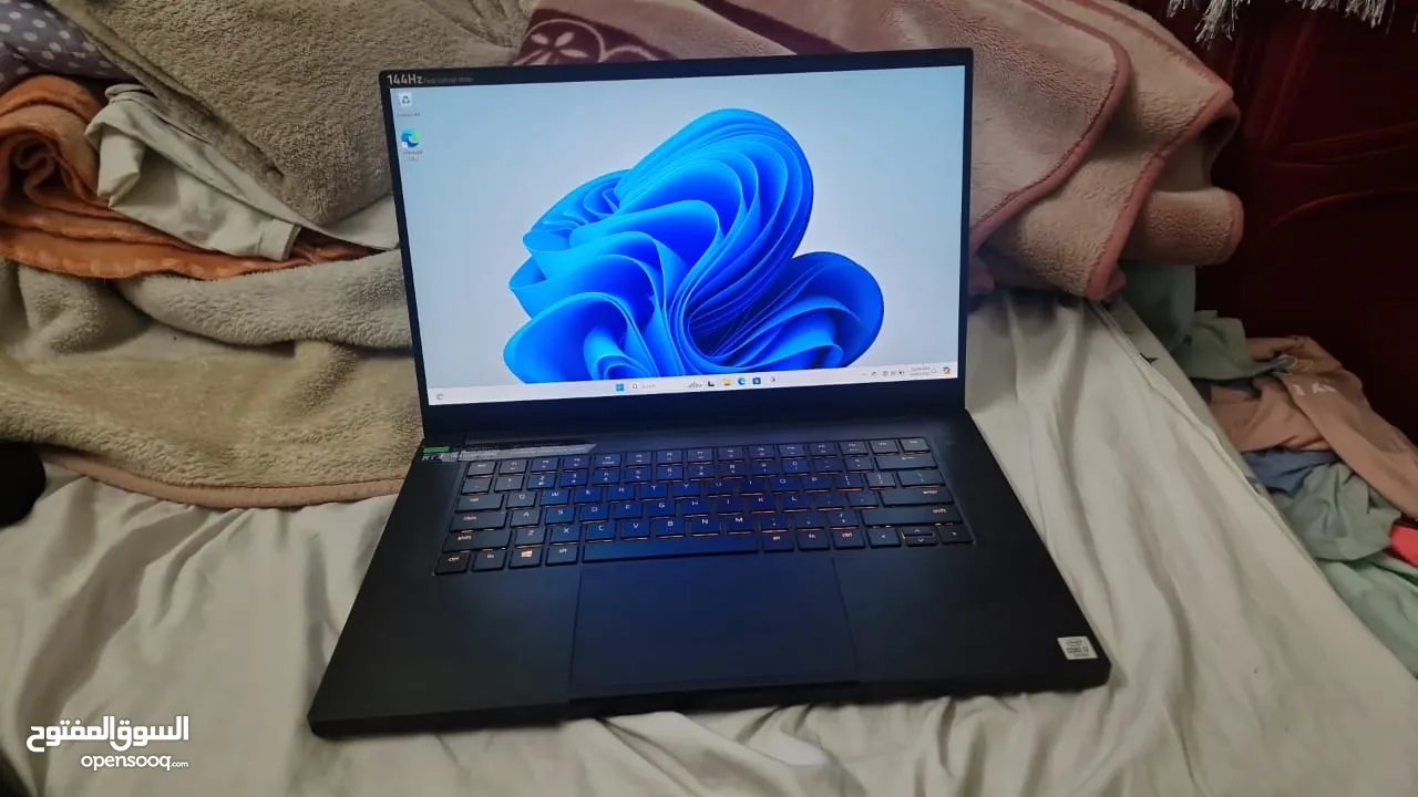 Razer blade 15 rtx2060 base model