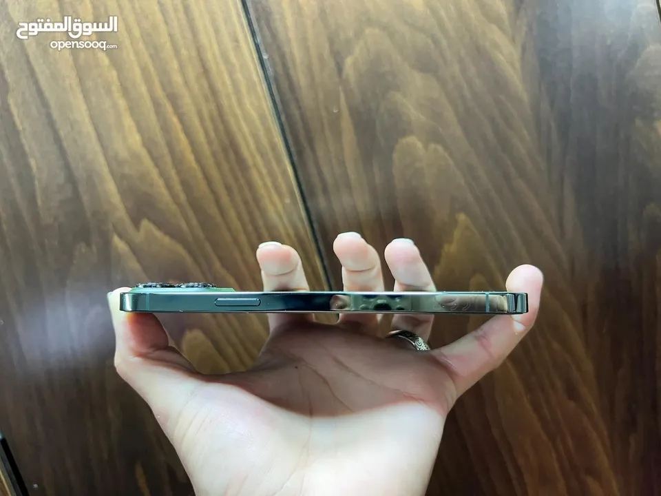 IPhone 13 Pro Max  ايفون 13 بروماكس