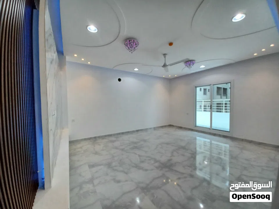 للبيع شقة تمليك في البحير المحطة الصفراء